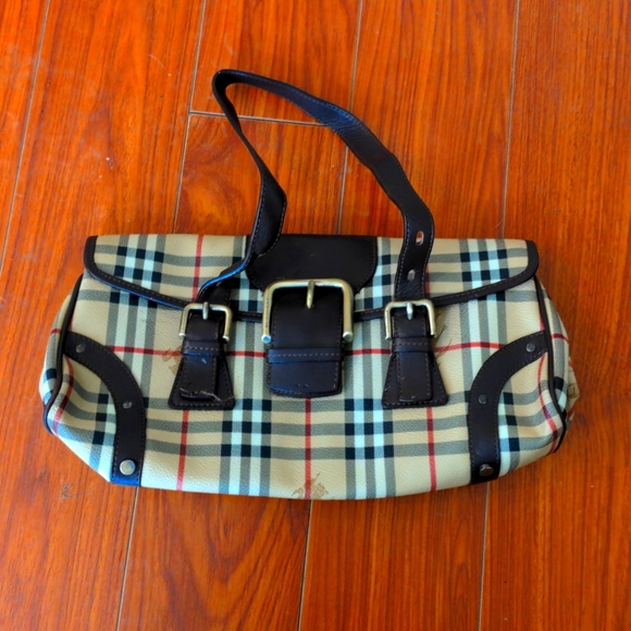 Burberry Handbag - Picture 1 of 5